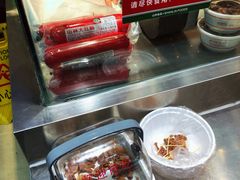 -山林大红·上海大红肠(淮海一店)