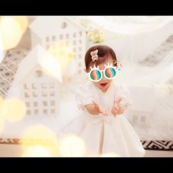 -BabyA 专业婴童摄影(古北时尚广场店)
