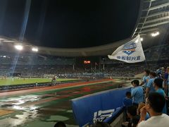 -南京奥林匹克体育中心-体育馆