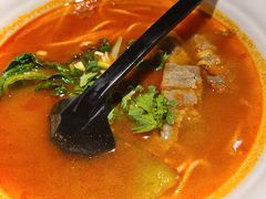 番茄肥牛米线-茶花妹子云南餐厅(传媒大学店)