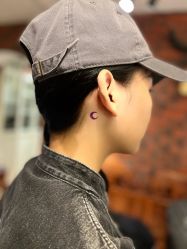 -新龙门刺青·纹身