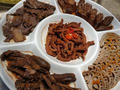 -小蓝鲸湖北菜(八一路店)