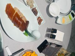 -花家怡园HUA'S RESTAURANT(崇文门·哈德门广场店)