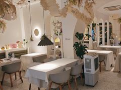 -春树下·树屋花房西餐厅(罍街AS1980店)