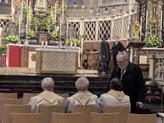 -卢森堡圣母教堂