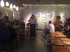 -喜茶(深圳东门1234店)