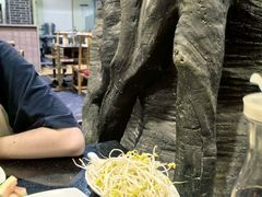 -百年川椒重庆老火锅(光谷店)