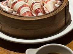 -乔街深夜食堂·小龙虾·高压锅生蚝(杭州总店)