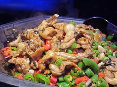 -蛙来哒(汇一城黑金冠店)