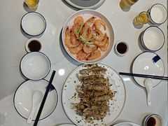 -阿里元老宋海鲜大排档(明发店)