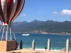 -海南分界洲岛旅游区