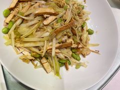 -永安鱼庄·镇江菜(东吴路店)