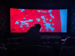 -CGV影城(梅江ScreenX店)