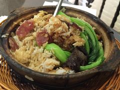 -熠盛粤味(永康路店)