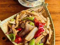 -客雨侗菜馆(客雨民宿店)