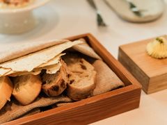 餐前面包-蝶舍·MAISON PAPILLON