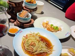 -佬太公海鸭·海鲜大排档(上海总店)