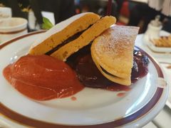 -Cafe Sacher(WIEN)