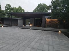 -木守西溪溪隐餐厅