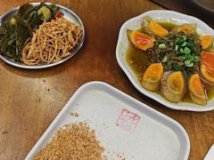 -李不管把把烧(火车南站店)