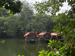 -侨美·唐荔园·40年地道粤菜