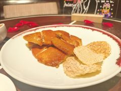 -杭州西子湖四季酒店·金沙厅