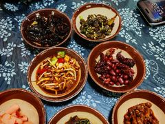 -张关合渣(航空大道店)