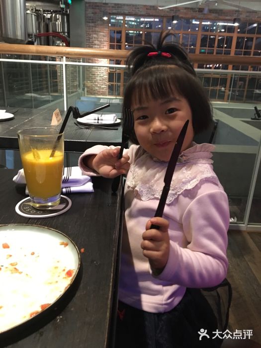 Goose Island Brewhouse鹅岛精酿啤酒餐厅图片