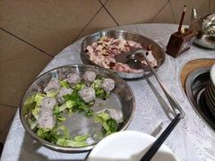 -丰尔粥食·粥底火锅·桑拿鸡(大良总店)