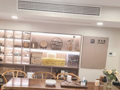 -素禅棋牌会所(海阳路店)