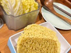 -野·大山里土鸡火锅(万科里店)