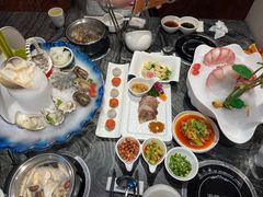 -诺筵汤品·菌汤火锅(南河坝店)