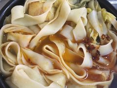 -晓庄学院-食堂