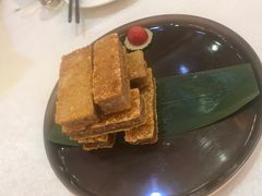 -桃园盛宴·岭南粤菜·手工茶点(南庄店)
