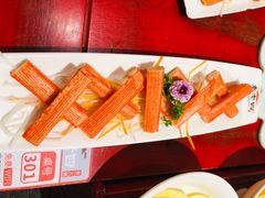 -袁老四老火锅(盘龙城店)