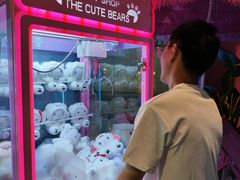 -CIAO·团建聚餐·生日派对轰趴馆(福田店)