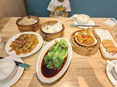 -花少爷的粥(中贸广场店)