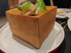 -辣尚瘾·烤鱼·新川菜(交大直营店)
