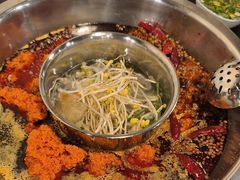 -邓莽子老火锅(鲁祖庙店)