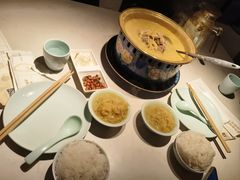 -北李妈妈菜·海肠捞饭(高新万达店)