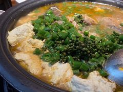 -探鱼·鲜青椒爽麻烤鱼(领展购物广场店)
