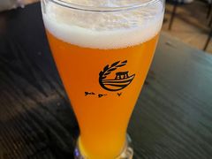 -板凳鲜酿·精酿啤酒(科华北路店)