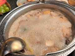 -牛New寿喜烧(闵行龙湖天街店)