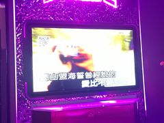 -星聚会KTV X PARTY K(上海东方渔人码头店)