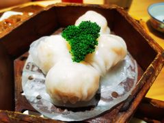 驰名虾饺皇-粤食堂(天津和悦汇店)