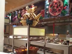 -宜昌富力皇冠假日酒店·咖啡1号西餐厅