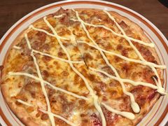 -萨莉亚意式餐厅(南京龙湾天街店)