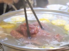 -伟记牛肉(金鸿公路店)