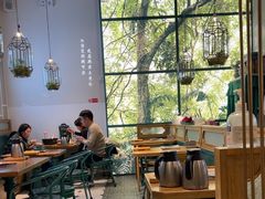 -潮粥荟·潮汕砂锅粥(朝阳大悦城店)