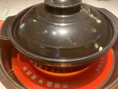 -捞神煲汤火锅(湖滨商业街店)